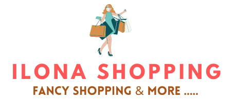 Ilona Shopping